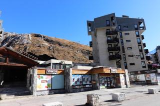 Résidence Grand Tichot A - Appartement lumineux · Proche des pistes MAE-6737 - Tignes - 7