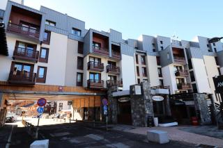 Résidence Curling B1-b2 - Appartement accueillant et lumineux · MAE-6772 - Tignes - 8