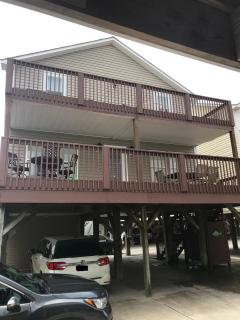Make Time stand Still and book our BEACH home within Ocean Lakes Family Campground - 9