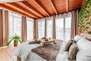 Seaside Escape 3 Bedrooms with Grand Terrace - Durazzo - 9