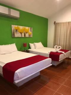 Yanay, Natural Retreat & Hotel - Santa María - 8