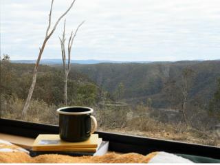Pet Friendly Off-Grid Cabin Secluded in Nature -Zaid - Windellama - 9