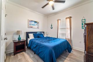 Newer Large Beachside 6 Bedroom House 3000 Sq Ft Sleeps 22 - Dauphin Island - 5