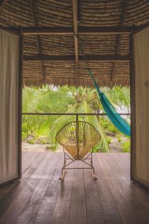 Ecohotel Luzul - Nuquí - 5