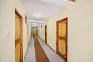Hotel O Tridev - Manali - 5