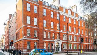 one bedroom flat near university of london,soho-covent garden - Londres - 5