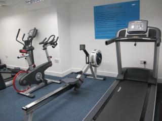 one bedroom flat near university of london,soho-covent garden - Londres - 2