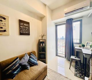 Ortigas Business District Prime Accommodations - 9
