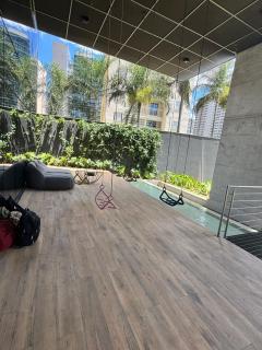 Studio ON Paulista 2 - 7