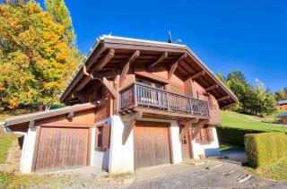 Résidence Le Maseto - Charmant Chalet, ski aux pieds MAE-2884 - Notre-Dame-de-Bellecombe - 6