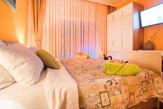 Gemütliches Studio Apartment Für 2 Personen In Malinska - Malinska - 6
