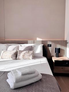 10 Min to Airport - Chic 2BR House in Fiumicino - Fiumicino - 7