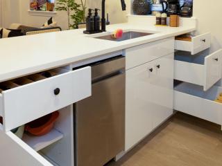 North End Apt close to TD Garden Walk to Downtown - 2