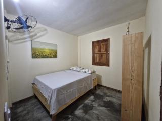 Pousada Mar de Mamoã - 5