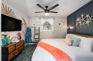 The Coastal Retreat - The Perfect Couples Getaway - Charleston - 6