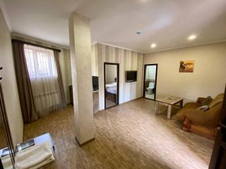 Tsaghkadzor Inn Hotel - 2
