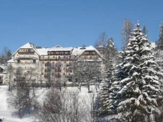 Résidence Le Grand Adret - Charmant 3 pièces proche centre MAE-3604 - Villard-de-Lans - 9