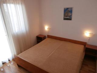 Apartment Mit Balkon Und Meerblick - Trogir - 5