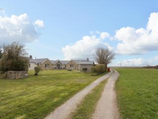 Pen y Bont Bach - Pentraeth - 9