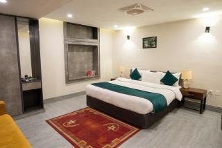 Fully Private 1-Bedroom Apartment F-8 - Self Check-in - Islamabad - 6