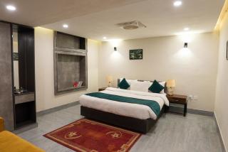 Fully Private 1-Bedroom Apartment F-8 - Self Check-in - Islamabad - 1