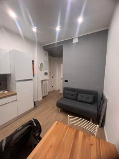 Casa Lessona - Torino - 0