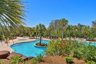 Miramar Beach Studio w Pool Tennis Walk to Beach Luau Eastern Sky - Destin - 7
