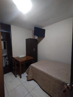 Gaba Hotel - Mollendo - 7