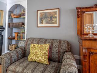 Galeri Harlech Townhouse - Harlech - 6