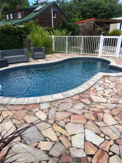 Villa les oisillons SIKRIYE, Petit-Bourg 97170 - Petit-Bourg - 7