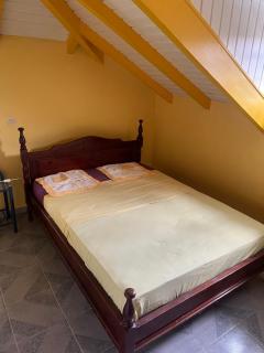 Villa les oisillons SIKRIYE, Petit-Bourg 97170 - Petit-Bourg - 2