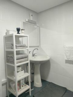 Studio Avenue de France Rabat Agdal - Rabat - 8