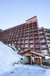 Résidence Varet 2 - Studio cabine 5 personnes Varet MAE-6064 - Arc 2000 - 2