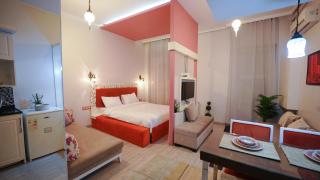 Taksim inci Apartment - Istanbul - 7