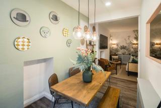 flat near by Kensington olympia exhibition-2 bedroom - 8