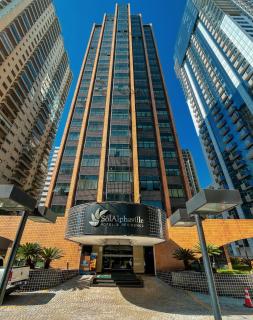 Sol Alphaville Hotel & Residence - Barueri - 4