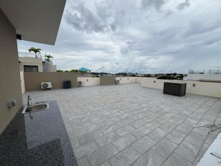 Entire Condo 3b 2B with RoofTop - Flic-en-Flac - 6