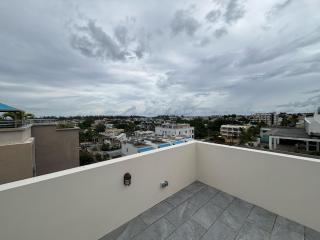Entire Condo 3b 2B with RoofTop - Flic-en-Flac - 5