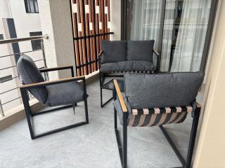 Entire Condo 3b 2B with RoofTop - Flic-en-Flac - 1