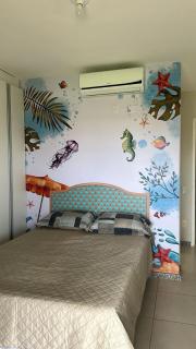 Apartamento Com Ar Cond e WI-FI no Villa das Águas - Praia do Saco - 8