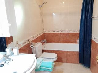Wohnung 3 Schlafzimmer, Meerblick, Jacuzzi - El Morche - 4