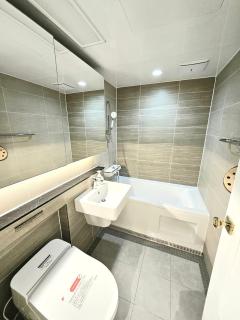 동탄호수뷰하버 룸3 - 3