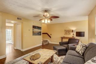 Fernandina Shores Condo - Fernandina Beach - 8