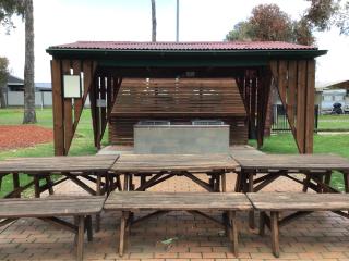 Dylene Holiday Park - Portarlington - 1