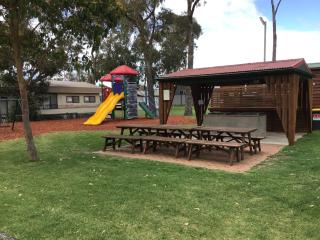 Dylene Holiday Park - Portarlington - 2