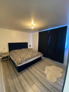 Comfy one bedroom apartment - 4