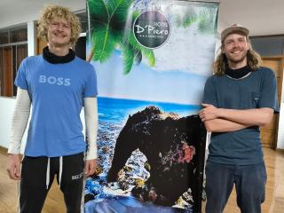 HOTEL D'PIERO MARCONA - 5