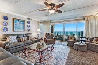 Redecorated Foreshore Condo - Fernandina Beach - 0