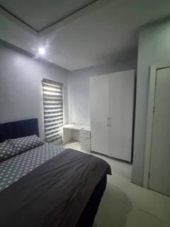 Stren Mulberry Apartment - Lagos - 5