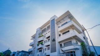 Stren Mulberry Apartment - Lagos - 5